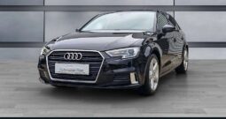Audi A3 SB 35 TDI Sport, Navigation, BI- Xenon, Sportsitze