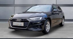 Audi A4 Avant 30 TDI, Navigation, LED, Sitzheizung!
