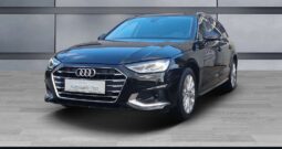 Audi A4 Avant 35 TDI Advanced S-Tronic, ACC, Glanzpaket!