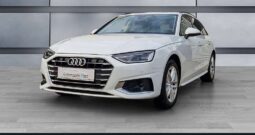 Audi A4 Avant 30 TDI Advanced S-Tronic, Nur 63000 KM!!!