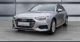 Audi A4 Avant 35 TDI Adv. S-Tronic, Matrix, Sportsitze!!!