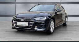 Audi A4 Avant 30 TDI Advanced S-Tronic