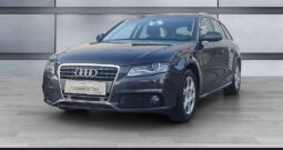 Audi A4 Avant 1,8 TFSI Business Aut. AHK, Neues Pickerl,