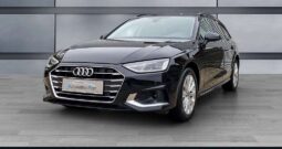 Audi A4 Avant 30 TDI Advanced S-Tronic, Nur 53000 KM!!!