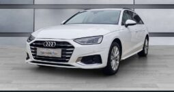 Audi A4 A4 Avant TDI Adv S-Tronic, Kamera*Lenkradheizung!