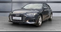 Audi A4 Avant 35 TDI Adv. S-Tronic Sportsitze Top Zustand