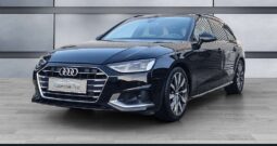 Audi A4 Avant 35 TDI Adv. S-Tronic, 18 Zoll, Sportsitze!!!