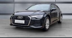 Audi A6 Avant 40 TDI S-Tronic Virtual Cockpit, Vesuvgrau!