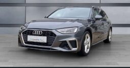 Audi A4 Avant 35 TDI S-Line S-Tronic AHK*360 Grad Kamera