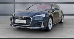 Audi A5 SB 35 TDI Adv. Virtual Cockpit*Teilleder*AHK!!!